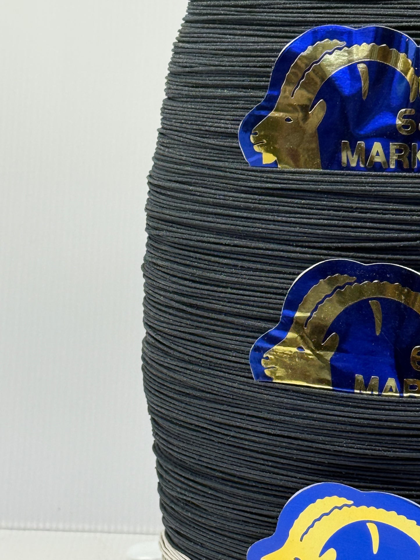 Motti Dor 64 Markhor 105