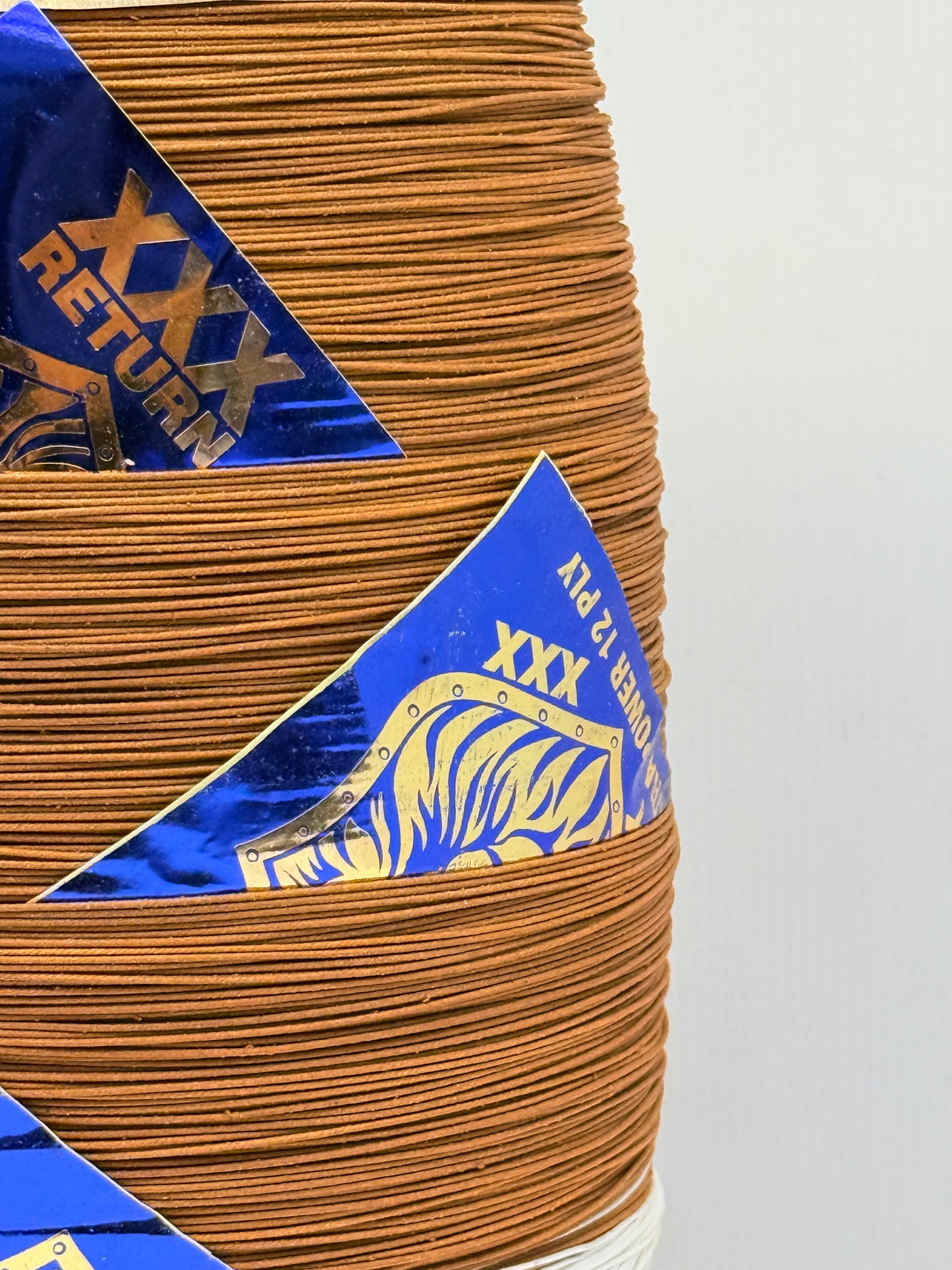 Motti Dor XXX RETURN 113