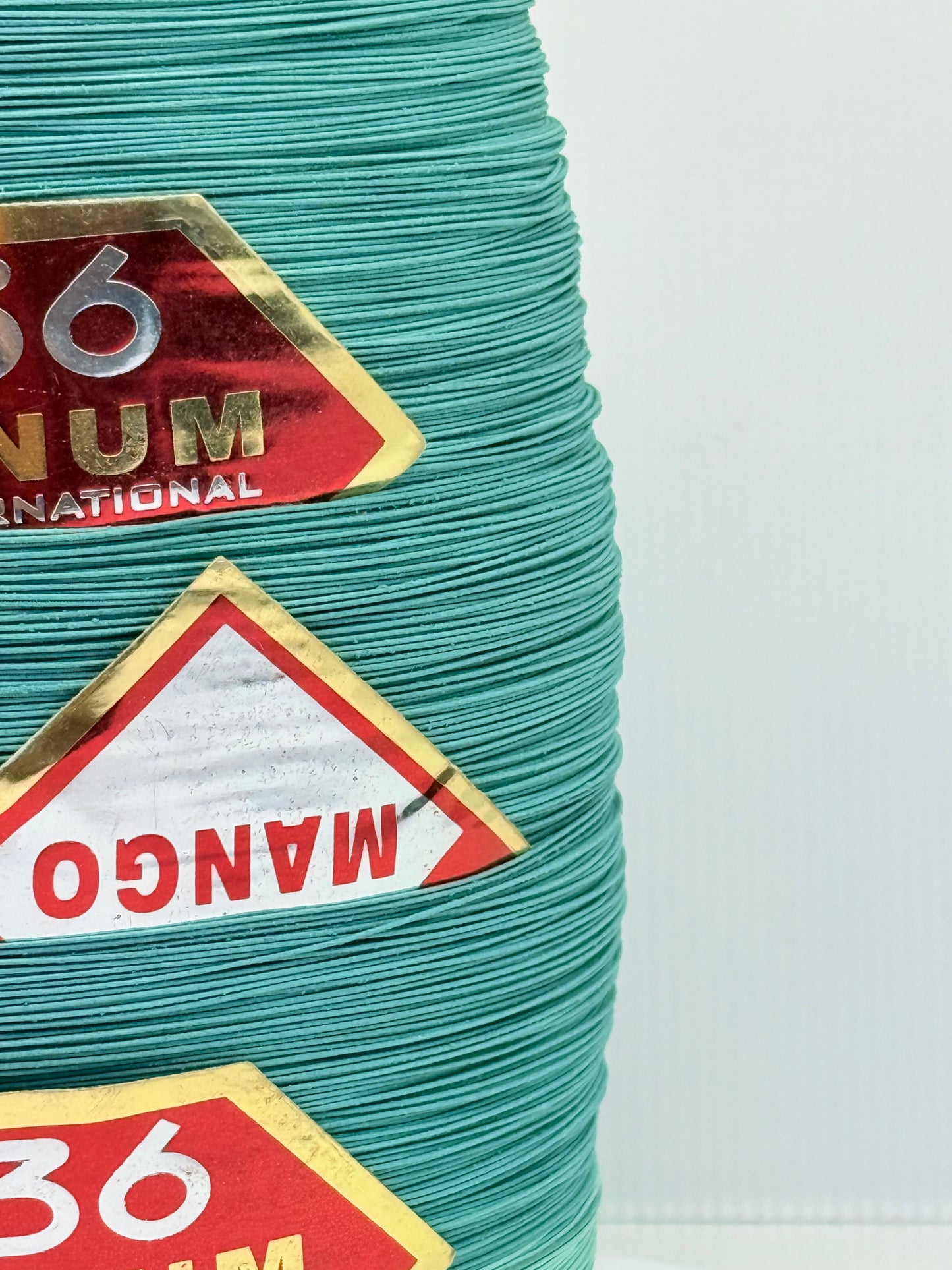 Dor 35 Number 6 Piece 415