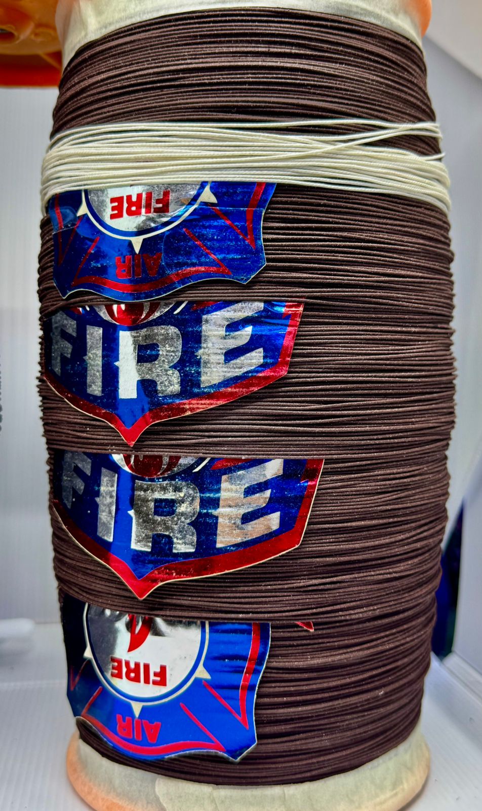 Air Fire 4 Piece Dor 12/12 202