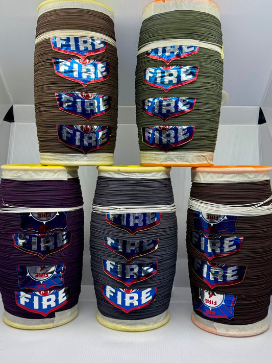 Air Fire 4 Piece Dor 12/12 204