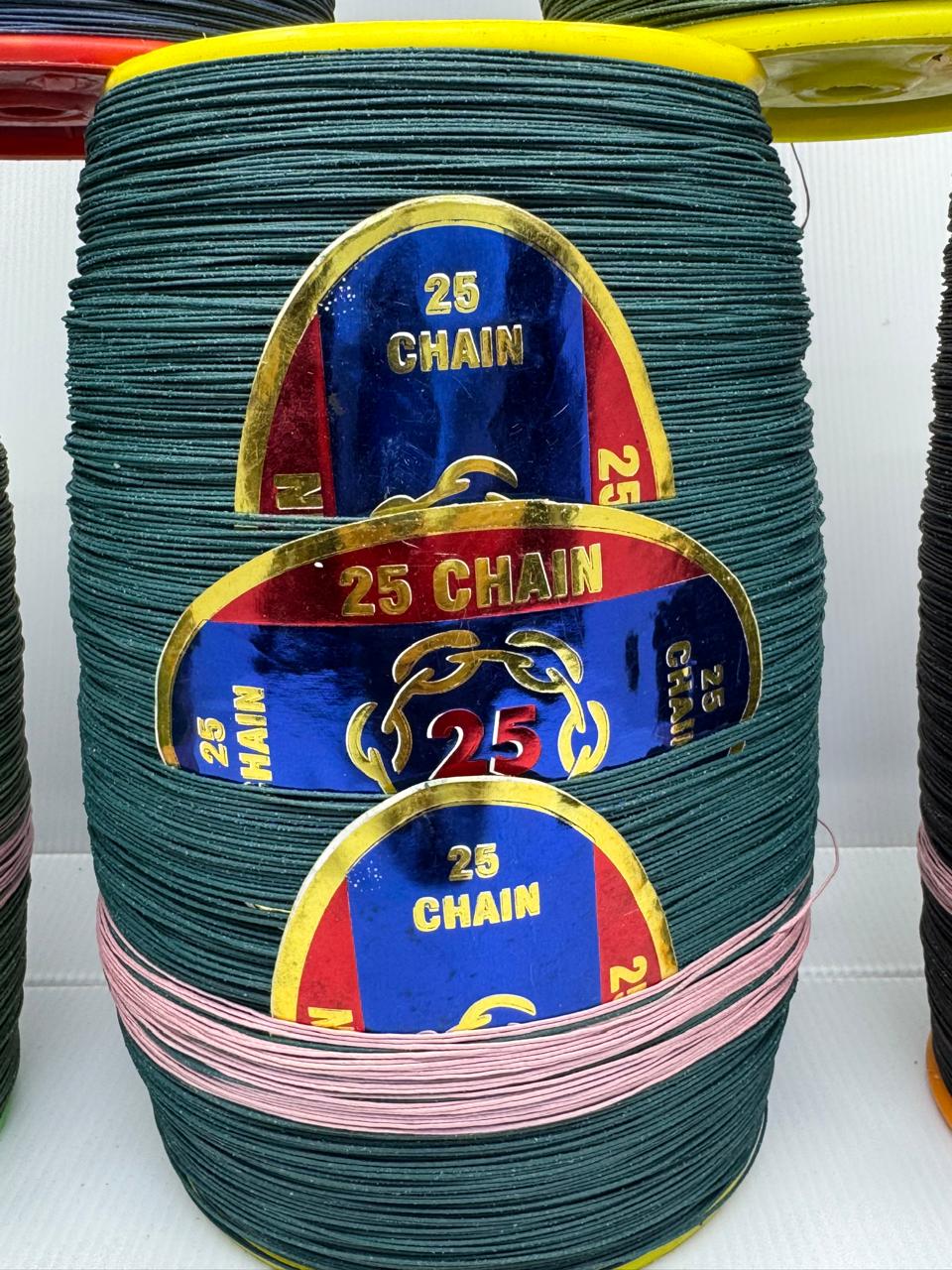 Dor 35 Number 4 Piece 403