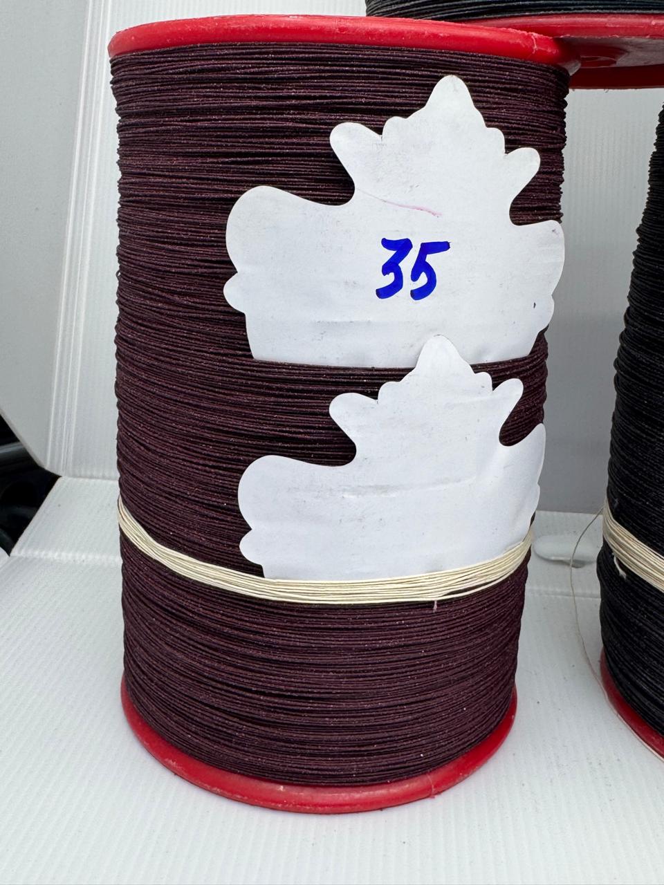 Dor 35 Number 6 Piece 406