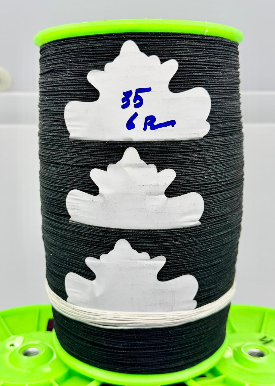 Dor 35 Number 6 Piece 411