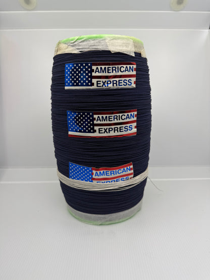 Motti Dor American Express 106