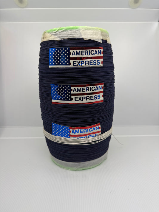 Motti Dor American Express 106