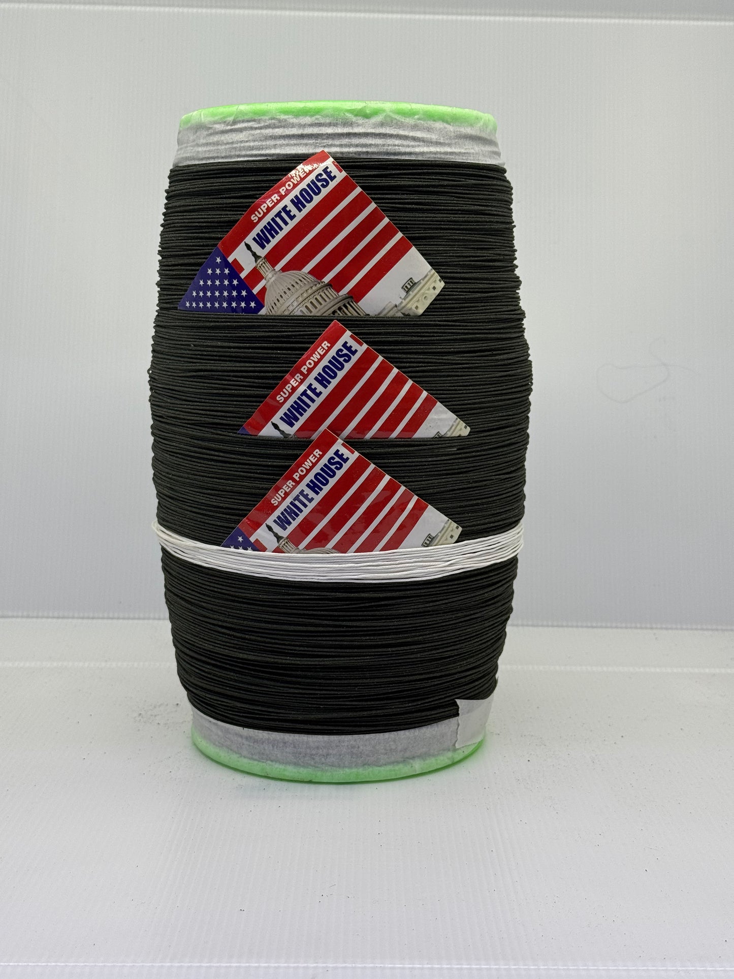 Motti Dor White House 104