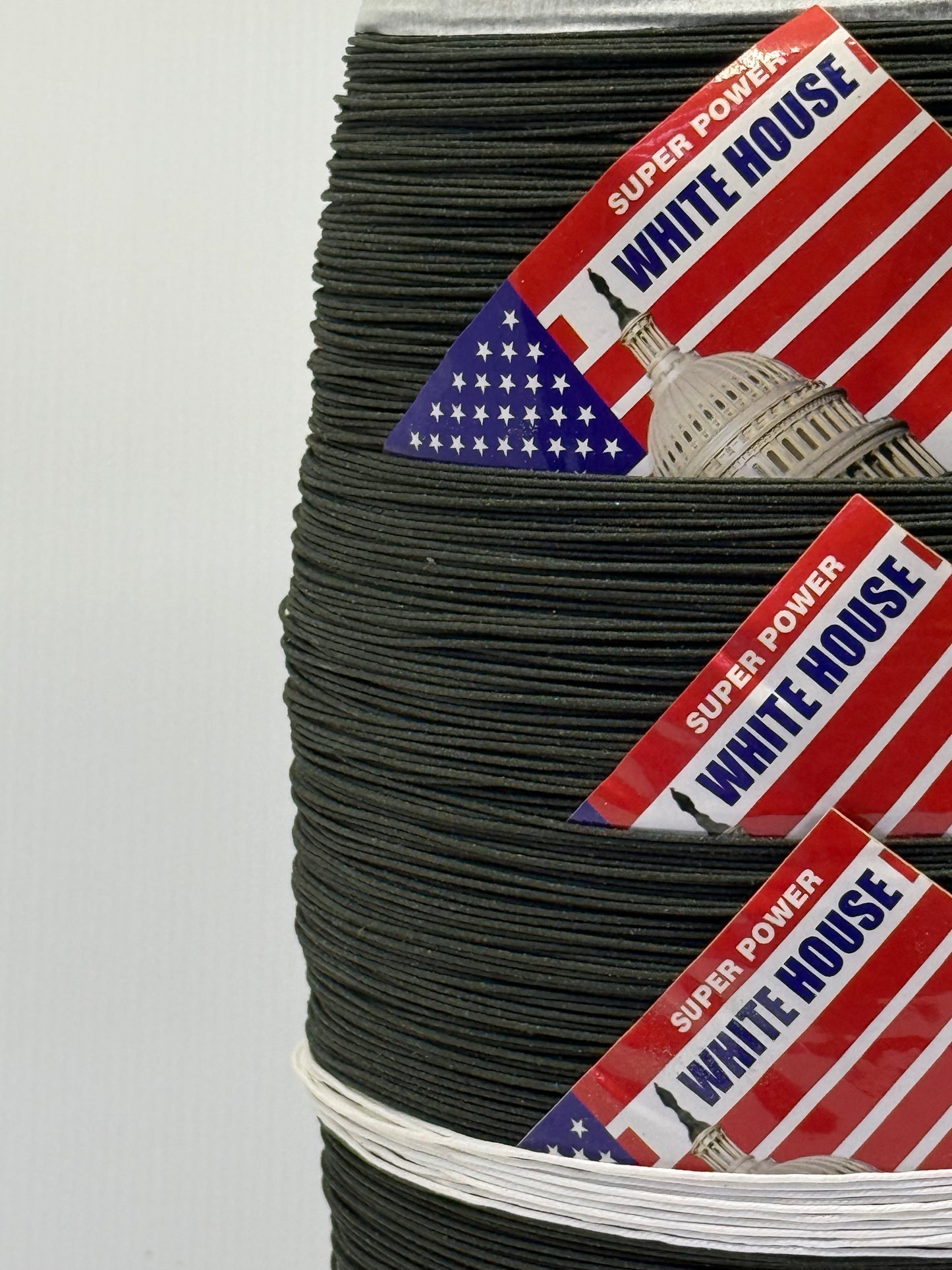 Motti Dor White House 104