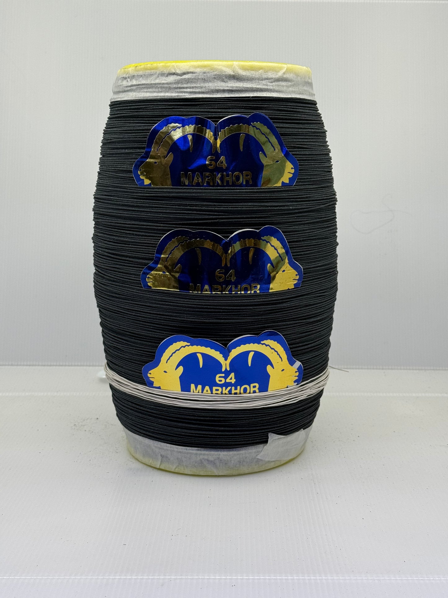 Motti Dor 64 Markhor 105