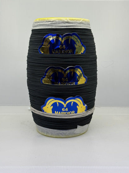 Motti Dor 64 Markhor 105