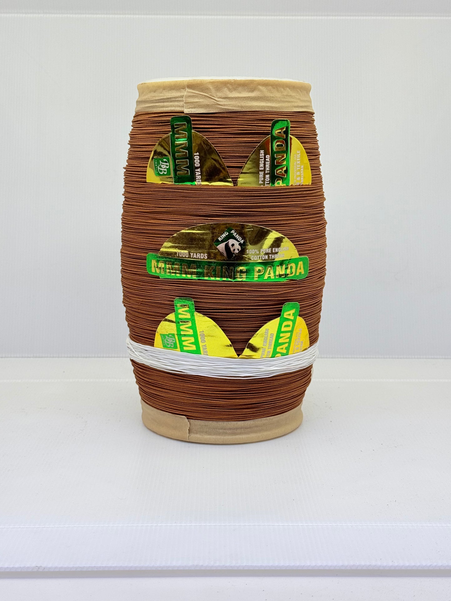 Motti Dor MMM KING PANDA 110