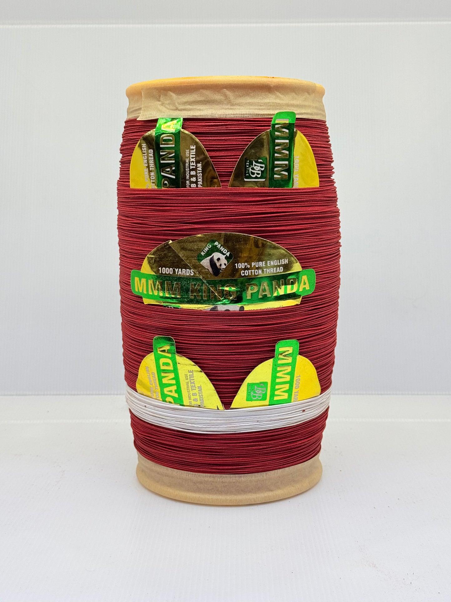 Motti Dor MMM KING PANDA 111