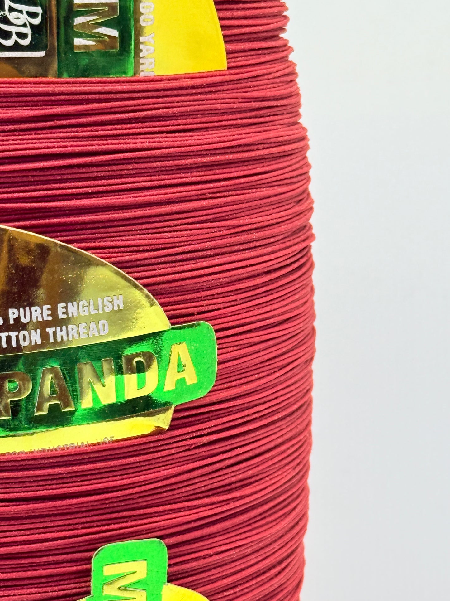 Motti Dor MMM KING PANDA 111