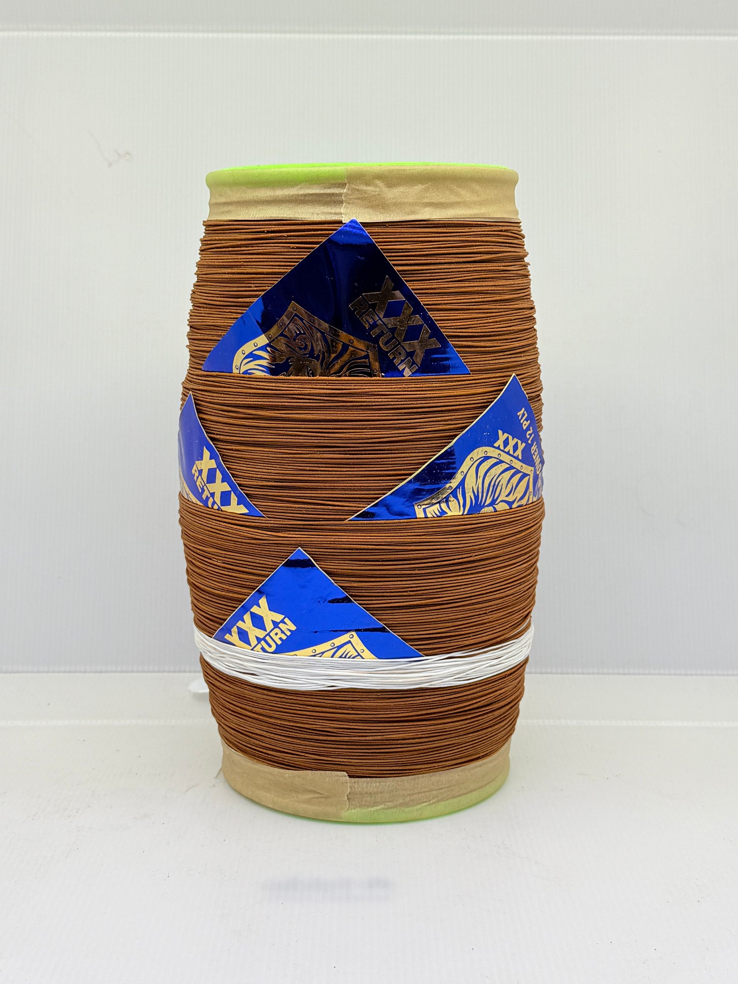 Motti Dor XXX RETURN 113