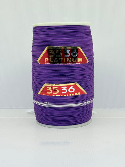 Dor 35 Number 6 Piece 412