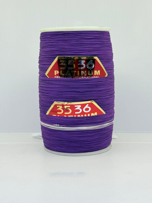 Dor 35 Number 6 Piece 412