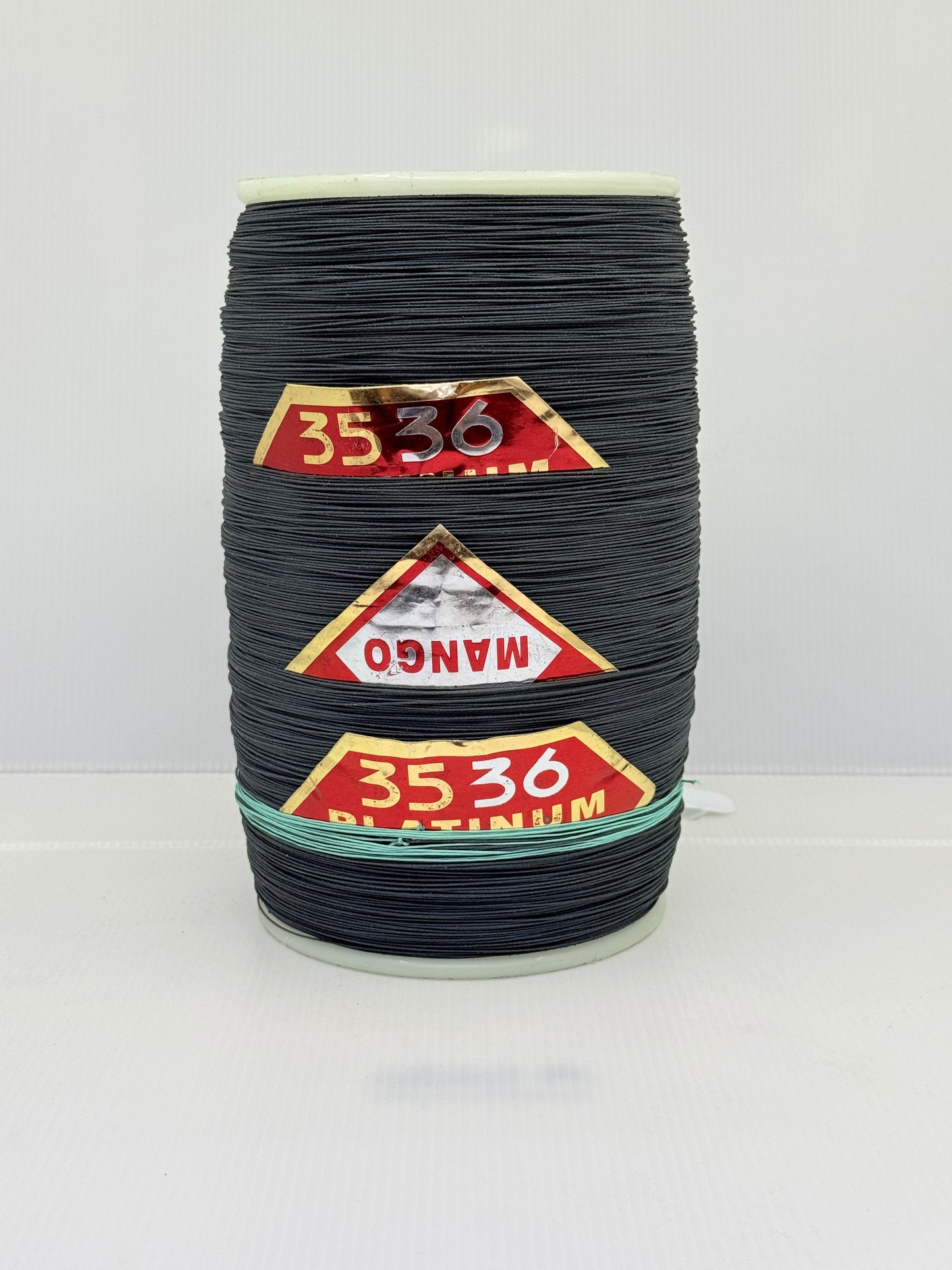 Dor 35 Number 6 Piece 416