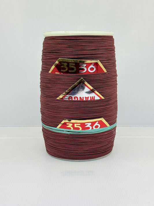 Dor 35 Number 6 Piece 417