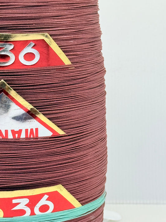 Dor 35 Number 6 Piece 417