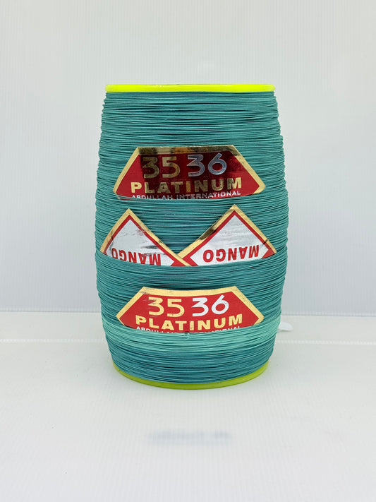 Dor 35 Number 6 Piece 415