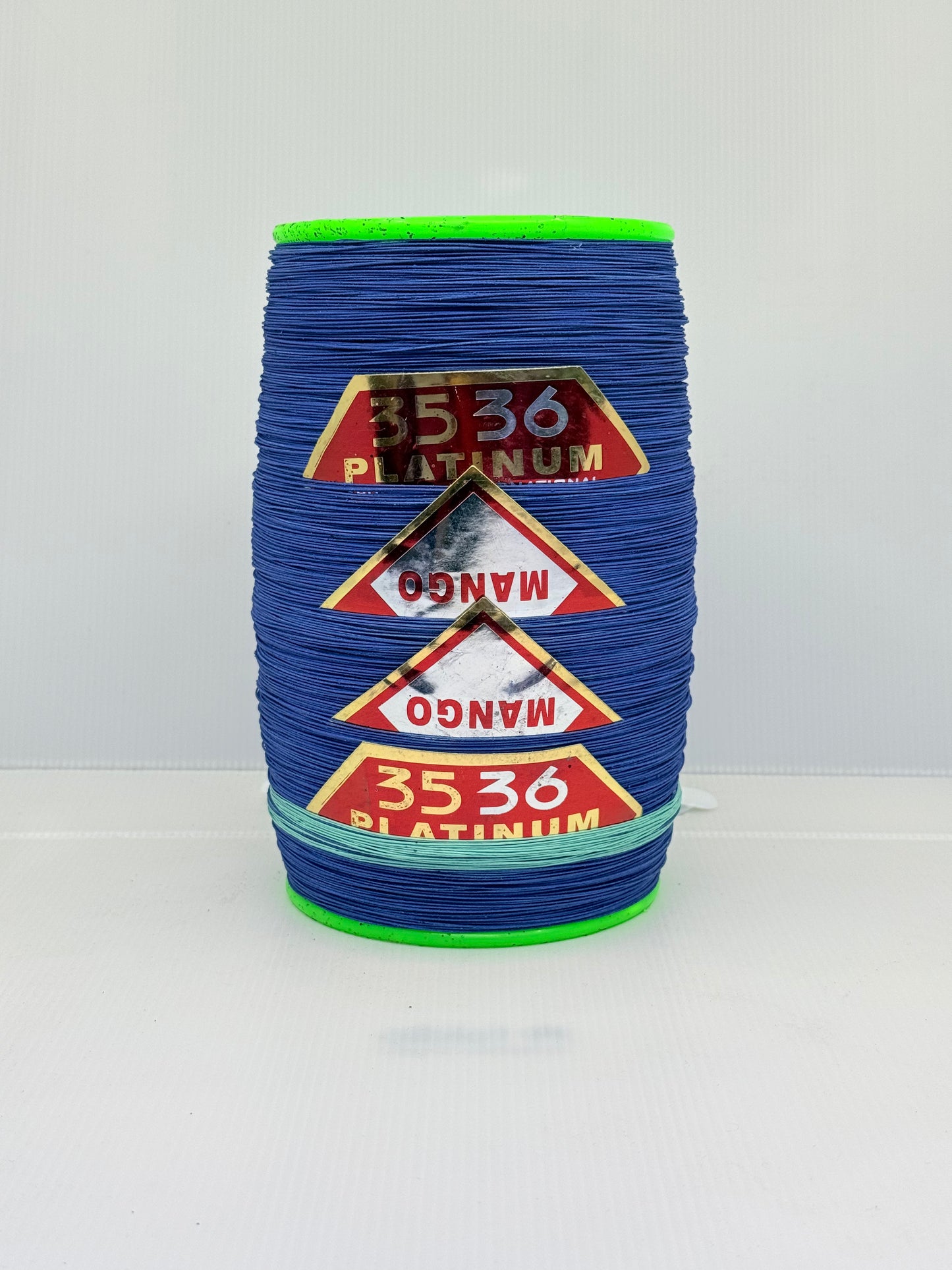 Dor 35 Number 6 Piece 414