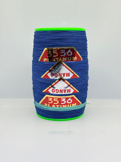 Dor 35 Number 6 Piece 414