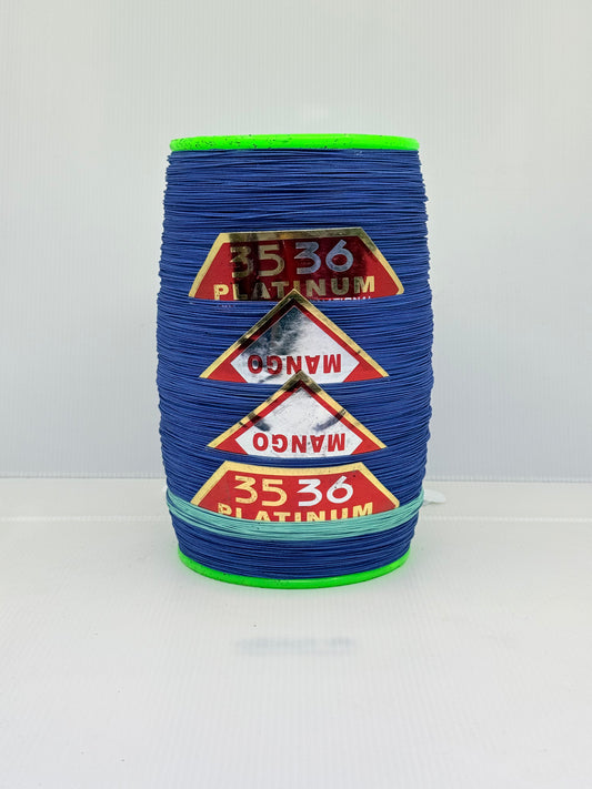 Dor 35 Number 6 Piece 414