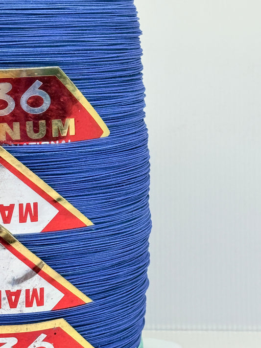 Dor 35 Number 6 Piece 414