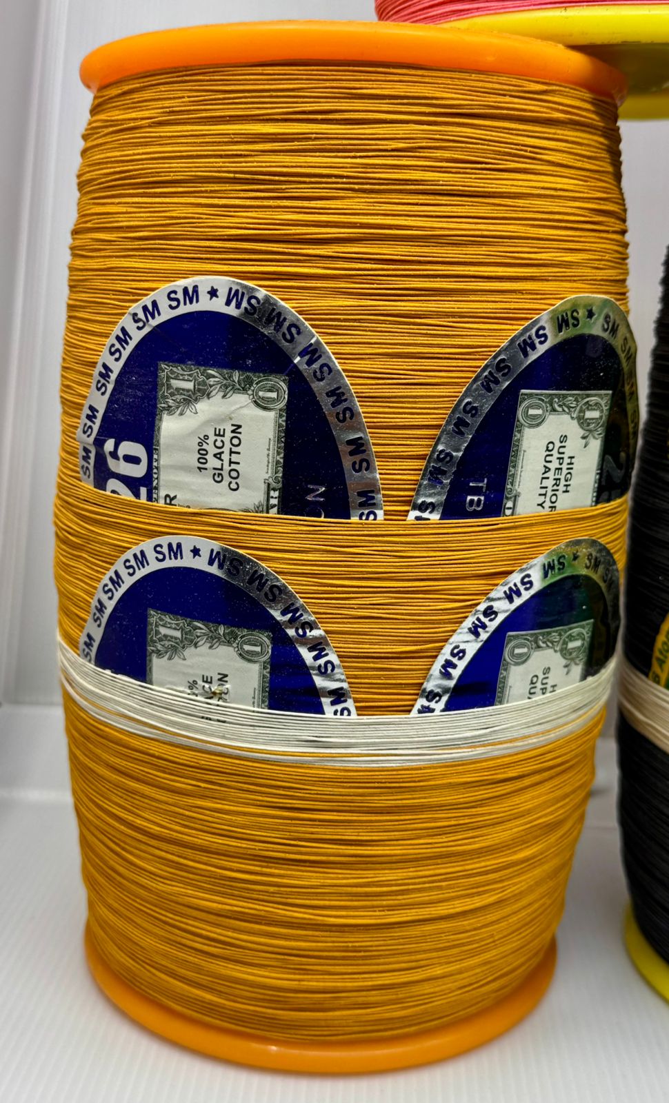 Breek Dor 25 Number 6 pieces 102