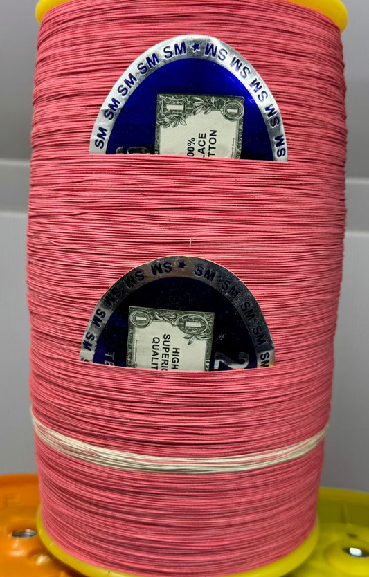 Breek Dor 25 Number 6 pieces 101