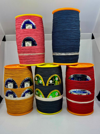 Breek Dor 25 Number 6 pieces 103