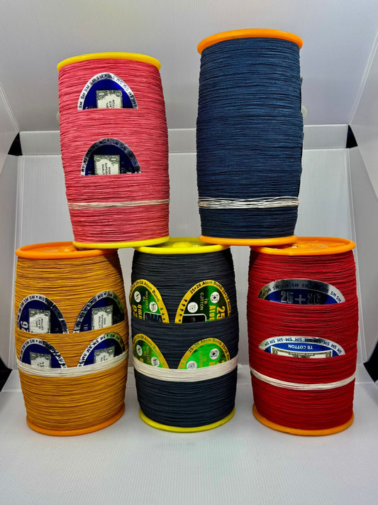 Breek Dor 25 Number 6 pieces 104