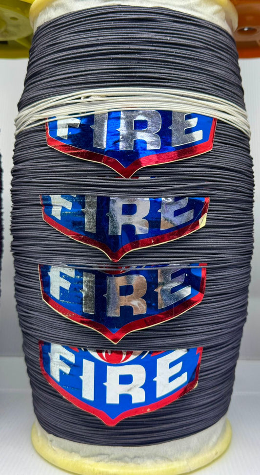 Air Fire 4 Piece Dor 12/12 201