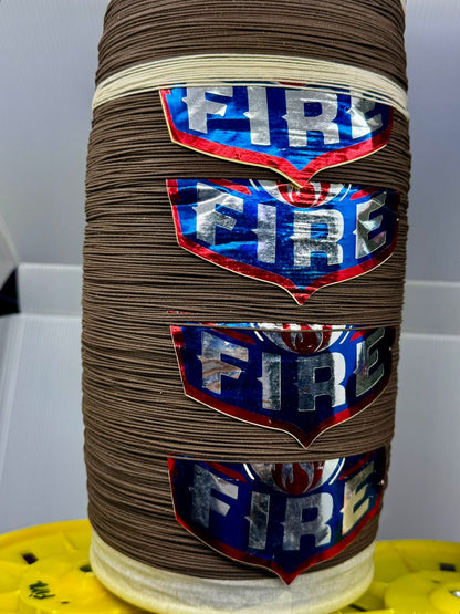 Air Fire 4 Piece Dor 12/12 205