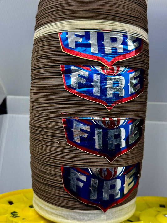 Air Fire 4 Piece Dor 12/12 205