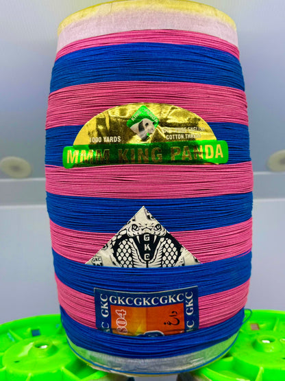 Pink Dhaga 12/12 5 Piece 206