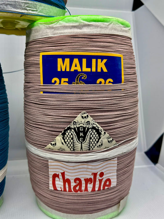 Pink Dhaga 12/12 5 Piece 207