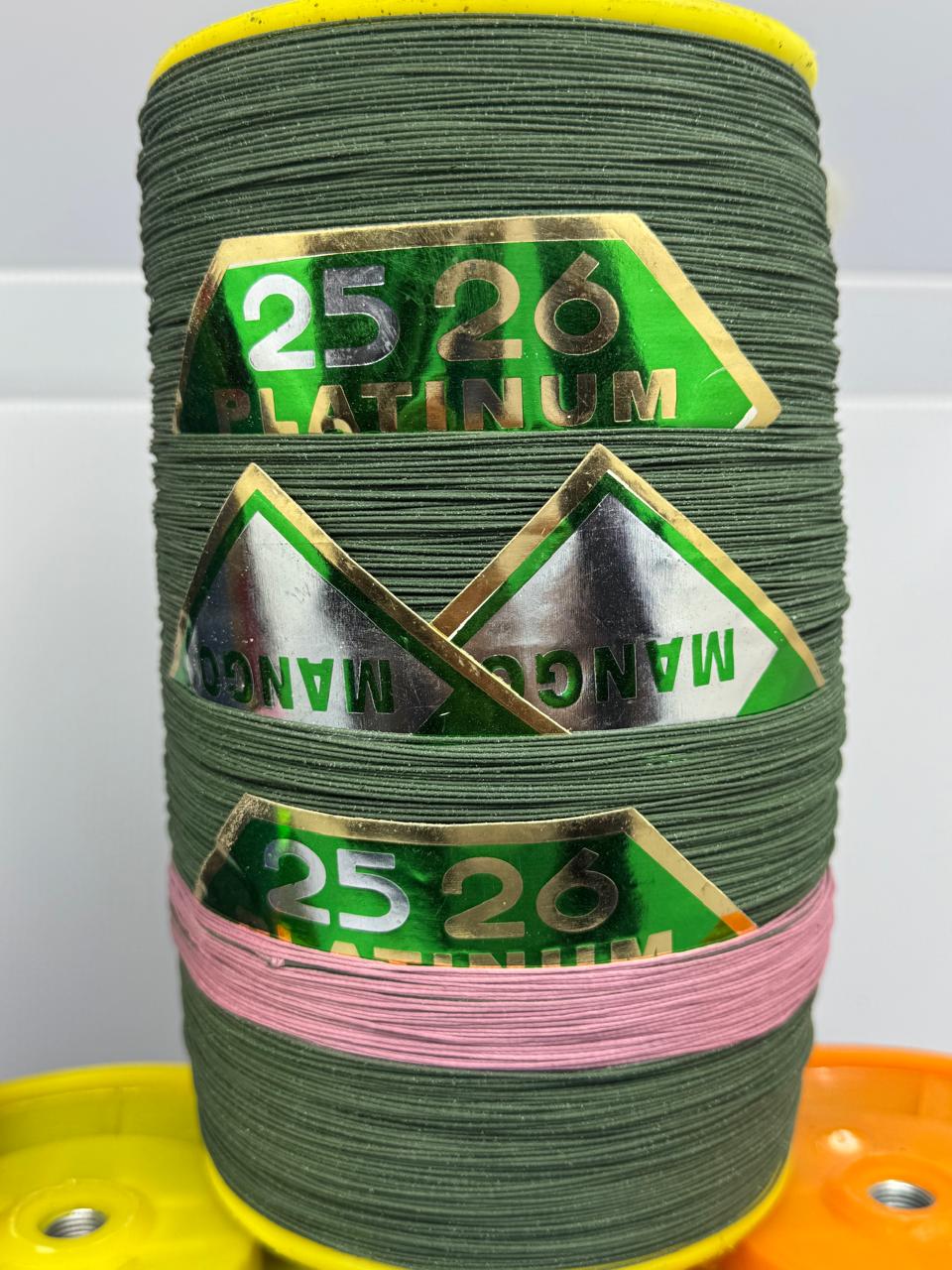 Dor 35 Number 4 Piece 402