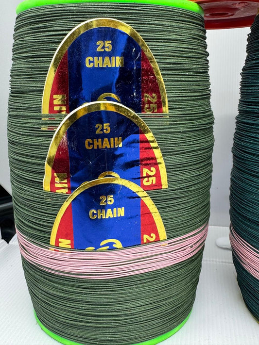 Dor 35 Number 4 Piece 408