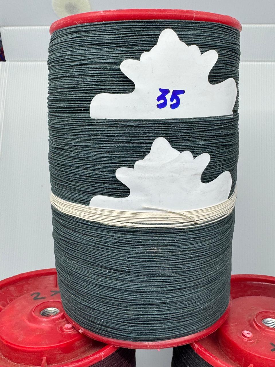 Dor 35 Number 6 Piece 405