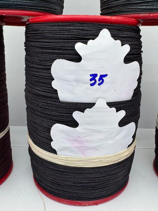 Dor 35 Number 6 Piece 406