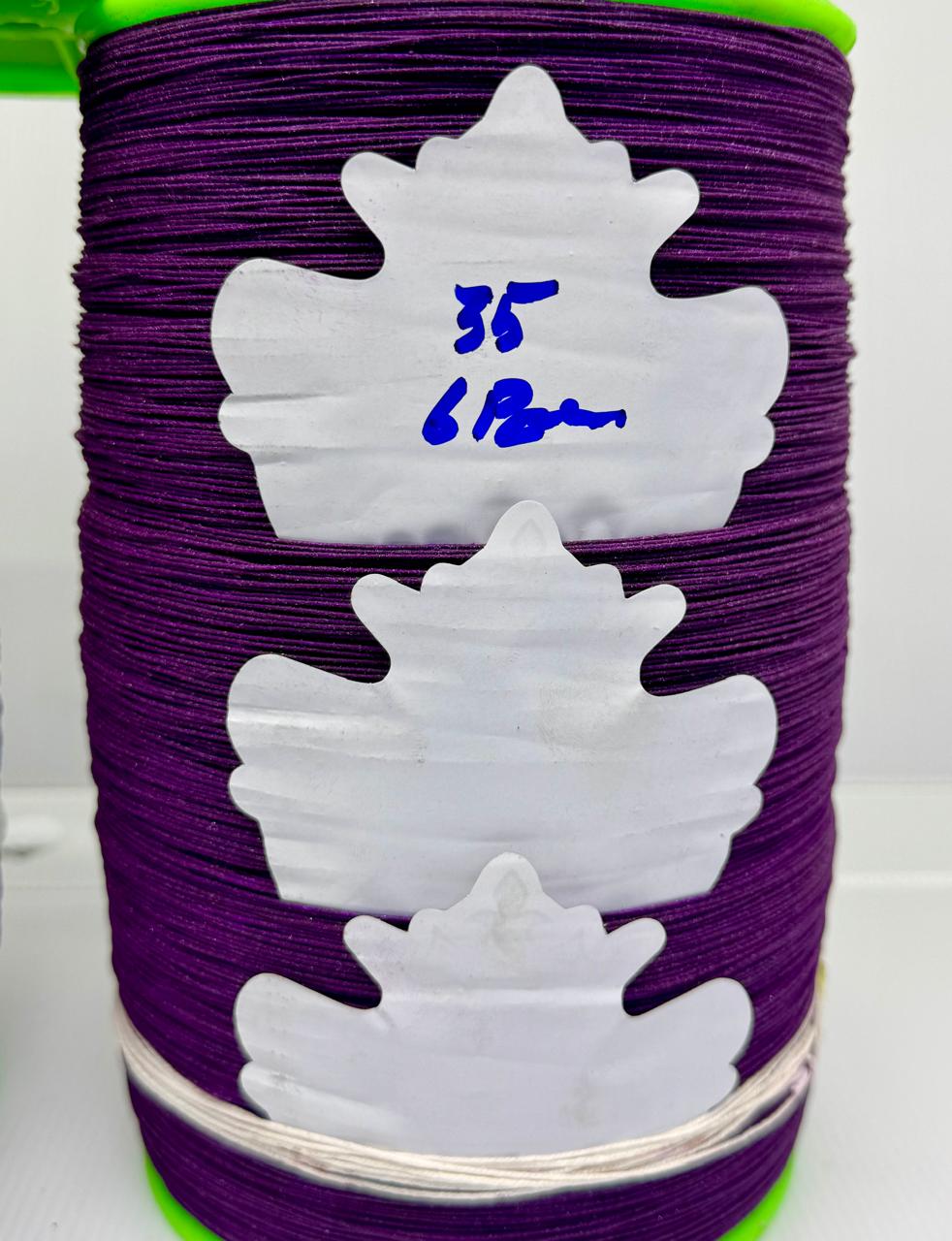 Dor 35 Number 6 Piece 410