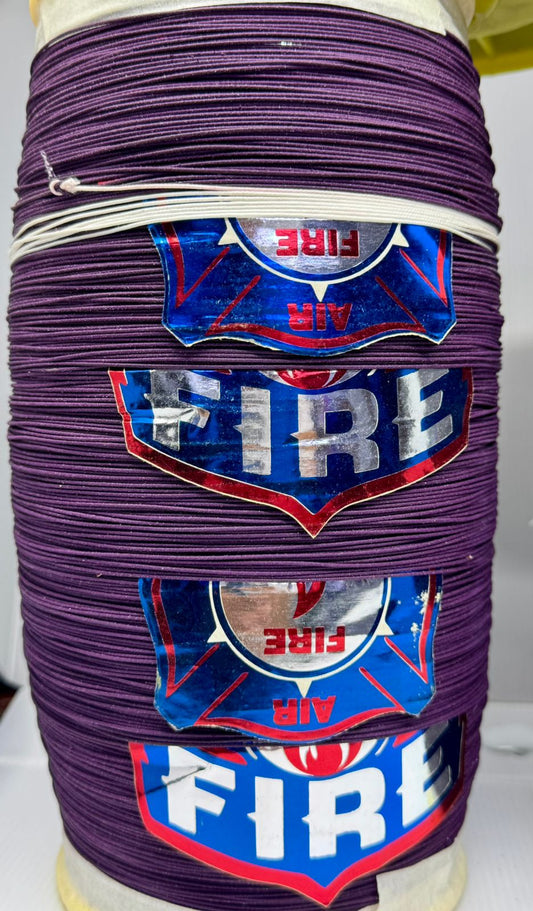 Air Fire 4 Piece Dor 12/12 204